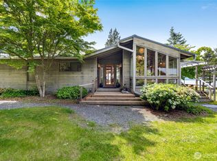 317 Eagles Roost Lane, Lopez Island, WA 98261