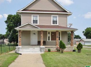 223 E 21st St, South Sioux City, NE 68776