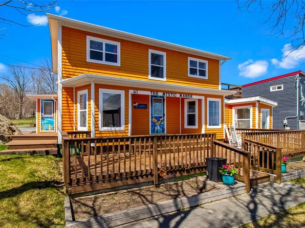 40 Green Road, Upper Island Cove, NL A0A4E0