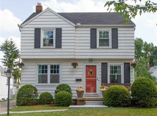 1441 Craigwood Rd, Toledo, OH 43612