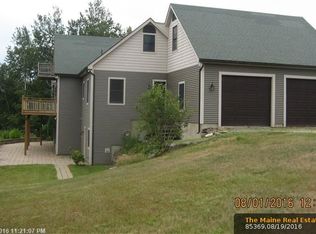 170 Pension Ridge Rd, Boothbay, ME 04537