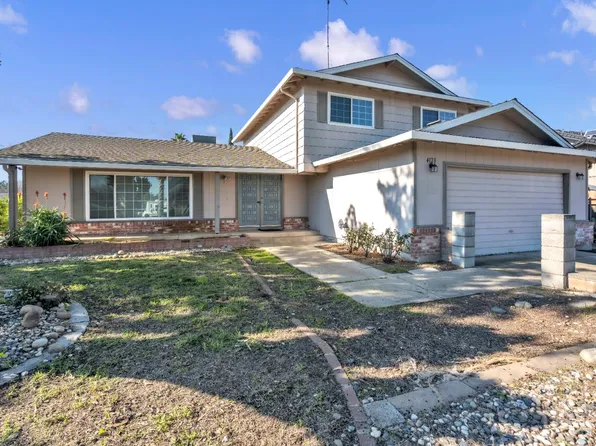 4123 Estate Dr, Stockton, CA 95209