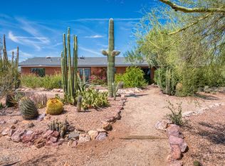 4045 N Camino De Lupo, Tucson, AZ 85718