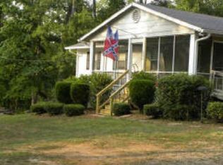 899 Jim Daws Rd, Monroe, GA 30656