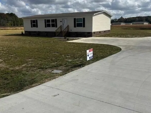 361 Burns Rd, Lumberton, NC