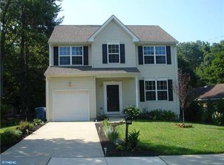 503 Darwin Dr, Newark, DE 19711