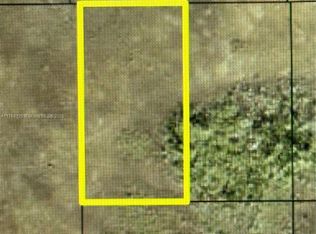 16 Acerage, Homestead, FL 33035