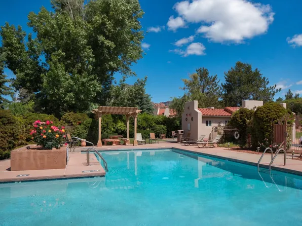 103 Pine Leaf Ln, Sedona, AZ 86336