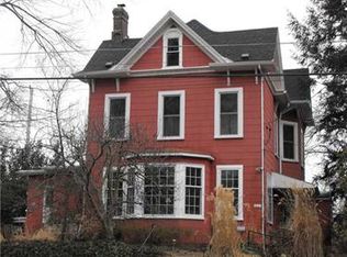 512 California Ave, Oakmont, PA