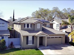 4008 Sierra Gold Dr, Antelope, CA