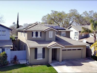 4008 Sierra Gold Dr, Antelope, CA, 95843
