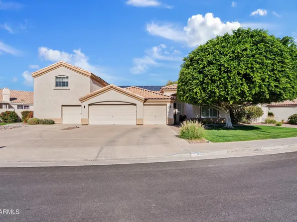 550 S OAK Street, Gilbert, AZ 85233