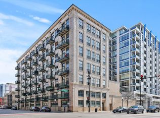 1801 S Michigan Ave APT 601, Chicago, IL 60616