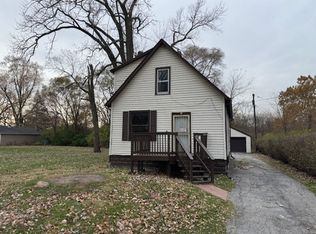 15203 Dearborn St, South Holland, IL 60473