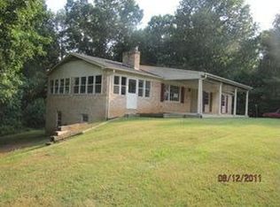 2020 Truman Hill Rd, Hardy, VA 24101