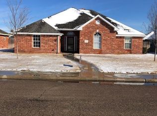 8217 Prosper Dr, Amarillo, TX 79119