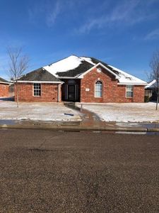 8217 Prosper Dr, Amarillo, TX, 79119