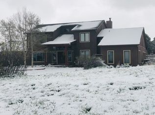 719 Winding Hills Rd, Monument, CO 80132