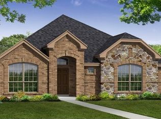 417 Whetstone St, Desoto, TX 75115
