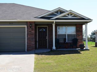 3401 E Emmitsburg Pl, Broken Arrow, OK 74014