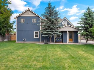 4524 N Adams Rd, Spokane, WA 99216