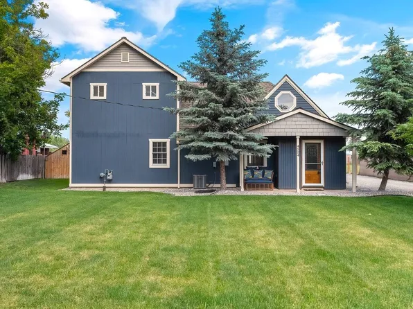 4524 N Adams Rd, Spokane, WA 99216