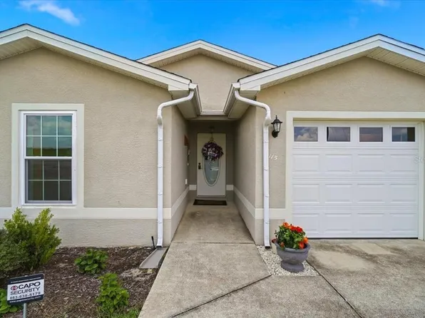 115 SEMINOLE ROAD, BABSON PARK, FL 33827