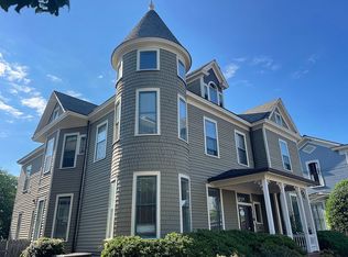 105 S Bloodworth St, Raleigh, NC 27601