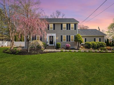 104 Holliston St, Medway, MA, 02053
