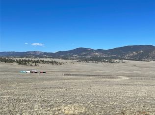 2127 Mesa Rd, Hartsel, CO 80449