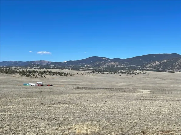 2127 Mesa Rd, Hartsel, CO 80449