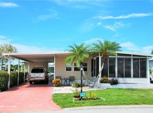 298 Boros Dr, North Fort Myers, FL 33903