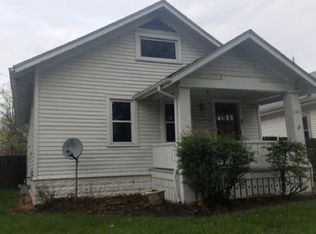 324 W Darrow Ave, Fort Wayne, IN