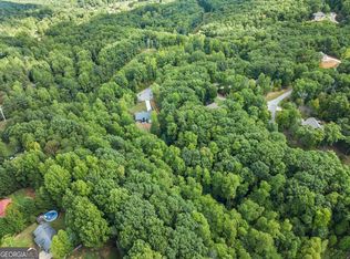 13 End Of The Trails Rd, Cleveland, GA 30528