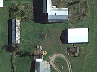 3193 Long Rd, Beaverton, MI 48612