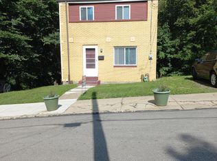 420 N Fairmount St, Pittsburgh, PA