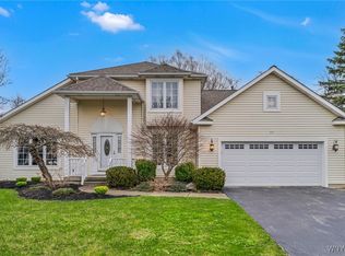20 Chestnut Cor, Lancaster, NY 14086