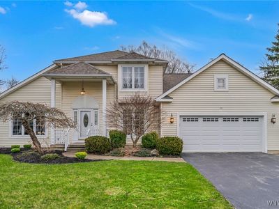 20 Chestnut Cor, Lancaster, NY, 14086