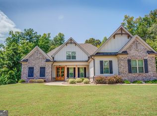 421 Preakness Way, Forsyth, GA 31029
