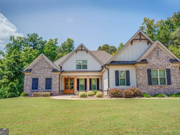 421 Preakness Way, Forsyth, GA 31029