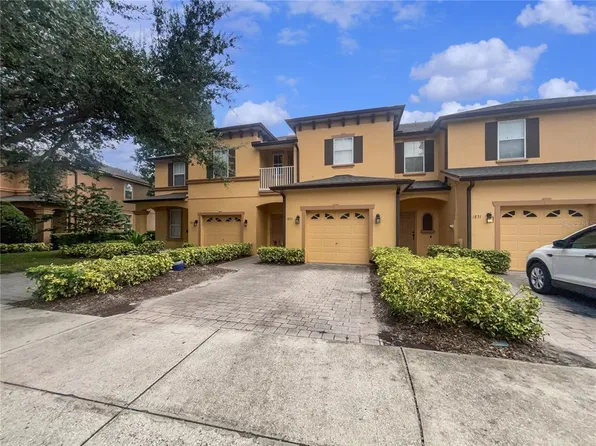 1821 Retreat View Cir, Sanford, FL 32771