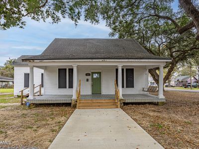 427 E 10th St, Crowley, LA, 70526
