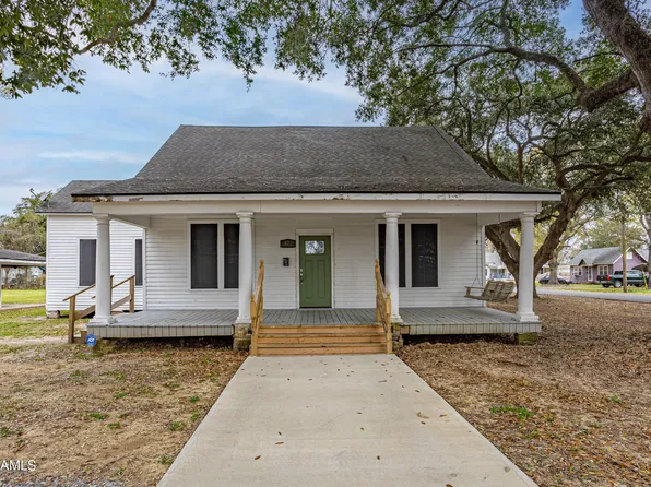 427 E 10th St, Crowley, LA 70526