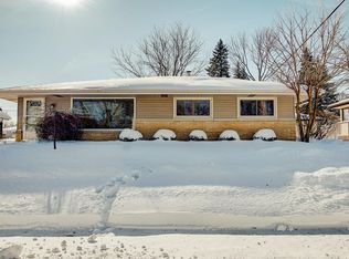 8615 W Crawford Ave, Milwaukee, WI 53228