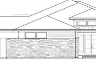 14915 Reinhardt St, Leawood, KS 66224