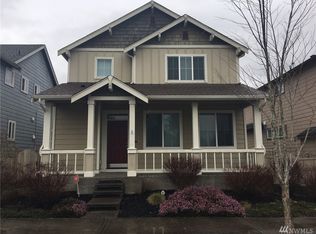 6520 Virginia St SE, Lacey, WA 98513