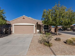 37824 W Merced St, Maricopa, AZ 85138