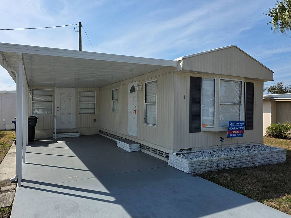 1st image of 1 E Horton Ave #1