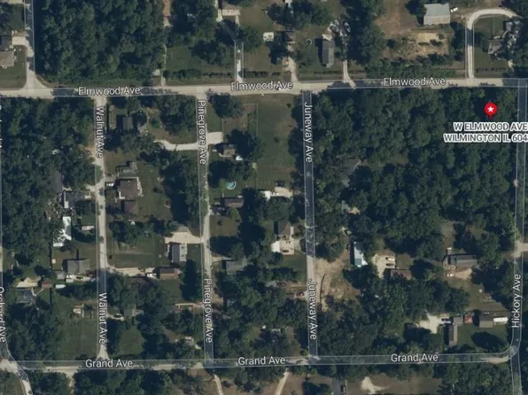 2 W Elmwood Ave, Wilmington, IL 60481