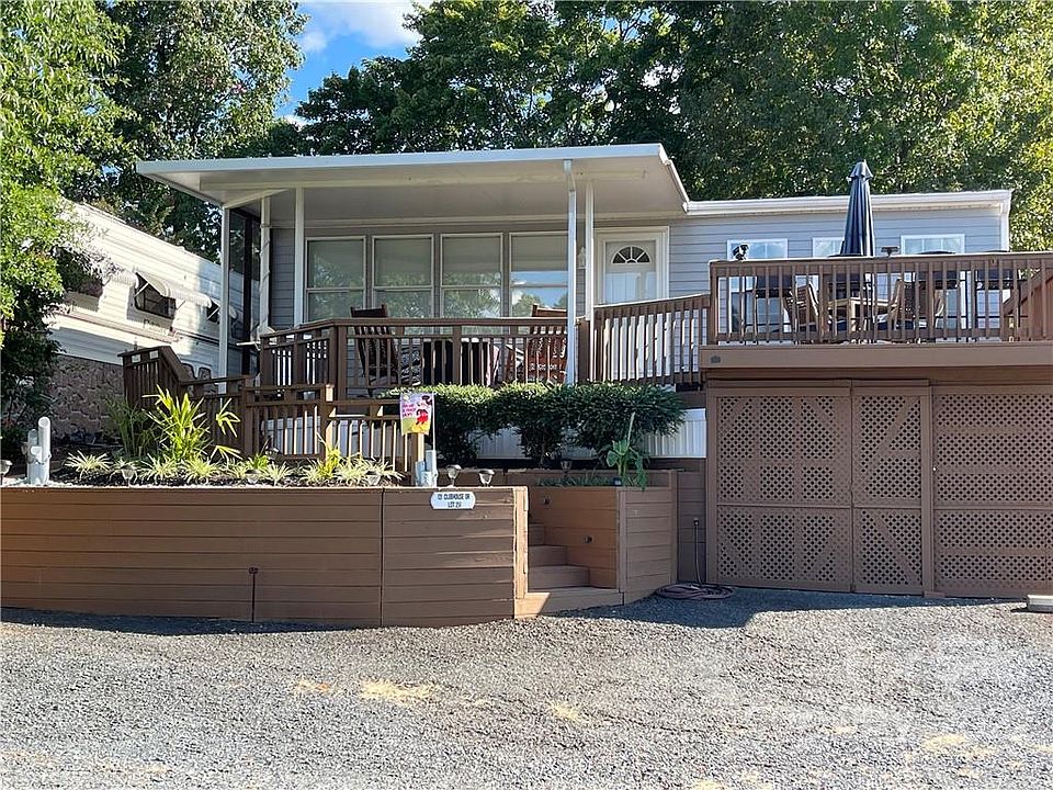 121 Club House Dr, Badin Lake, NC 28127 Zillow